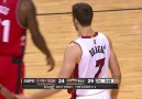 Goran Game 6 First Half