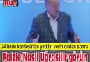 Gördünüz faiz maiz sıfırlandı hani alkış