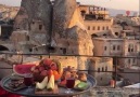 Göreme Ürgüp