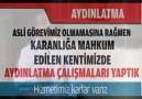 GÖREVİMİZ OLMAMASINA RAĞMEN SORUNLARA ÇÖZÜM ÜRETTİK.