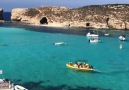 Gorgeous Blue Lagoon! Malta &