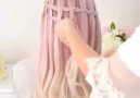 Gorgeous braid hairstyle tutorials
