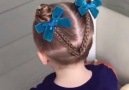 Gorgeous! By Toddler Hair Ideas