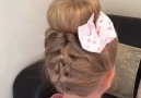 Gorgeous!By Two Little Girls Hairstyles