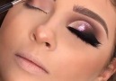 Gorgeous eye makeup tutorials
