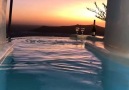 Gorgeous Honeymoon Suites in Santorini Island Greece & IG