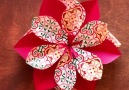 Gorgeous no glue paper gift box.via Shiho Style and Design bit.ly2c2gUtu