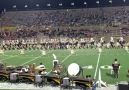 Gorgeous skirt routine by our Gorgeous... - Plano East Golden Girls