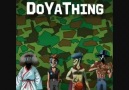 Gorillaz- DoYaThing (Feat. Andre 3000 and James Murphy)