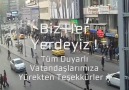 Görme Engelliler Her Yerde ! (SOSYAL DENEY-PAYLAŞ)