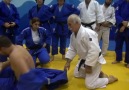 Gorme Engelliler Judo Milli Takim Ankara Kampi 2013 (17)