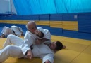 Gorme Engelliler Judo Milli Takim Ankara Kampi 2013 (1)