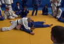 Gorme Engelliler Judo Milli Takim Ankara Kampi 2013 (15)