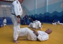 Gorme Engelliler Judo Milli Takim Ankara Kampi 2013 (12)