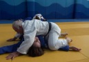 Gorme Engelliler Judo Milli Takim Ankara Kampi 2013 (2)