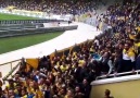 Görüntüler Boca Juniors tribünlerinden değil!Ankaragücü tribünleri.