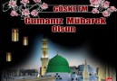 Gösgefm - P .*)CUMA AKŞAMINIZ MÜBAREK OLSUN 2020 Facebook