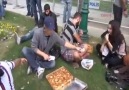 GÖSTERİCİ DE BÖREK/ POLİSTE TAZYİK !