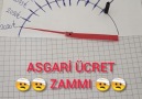 Gostil Beyinli - İşte milyonların beklediği asgari ücret zammı.. Facebook