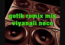 gothik romix mix by winec
