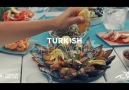 Go Turkey - Taste tells a unique story all by itself......