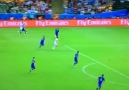 Götze'den mükemmel gol! Son 6 dakika!