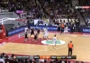 Goudelock'tan 10 üçlük!