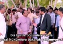 Govindudu Andarivadele 2014 * TR alt yazılı * part 2