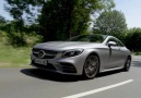 Göz kamaştıran bir yıldız Mercedes-Benz Yeni S-Serisi Coup.