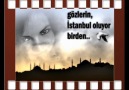 Gözlerin İstanbul Oluyor Birden -  Fon Müziği