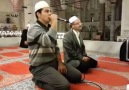 Gözlerinizi kapatın ve sadece dinleyin... - Retinne Mevlana Camii