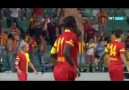 Göztepe 2-2 Elazığspor