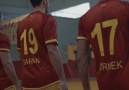 2016-17 Göztepe Hentbol Forma Tanıtım