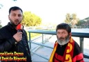 Göztepelilerin Dayısı Nizam Dayı ile Röportaj lGöztepeTv