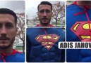 Göztepemizin Süpermeni Adis Jahovic röportajı yarın Fanatikte