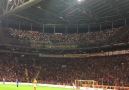 Göztepe taraftarı TT Arenada!