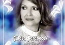 GÖZYAŞLARIMDA SAKLISIN - GÜLDEN KARABÖCEK 1997