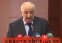 Gözyaşlarını Tutamayan Azerbaycan Başbakan Yardımcısı Abid Şerifo