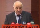 Gözyaşlarını Tutamayan Azerbaycan Başbakan Yardımcısı Abid Şerifo