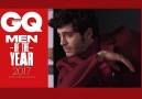 GQ Men of the Year kırmızı halı ve ödül töreni NTVde...