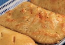 Grab & Go Pizza Pockets