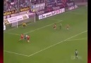 Grafite'nin Bayern Münih'e attığı efsane gol !