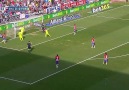 Granada 1 - 3 Barcelona (özet)