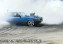 Granada Burnout