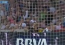 Granada 0-1 Real Mmadrid # Benzema