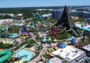 2017 Grand Opening - Volcano Bay Universals Orlando Resort USA