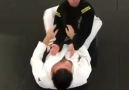 Grappling Kingdom - interesting sneaky choke from Ty Gay Facebook