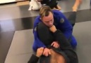 Grappling Kingdom - Roberto Cyborg - Omoplata to Arm Bar