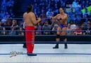 Great Khali vs Drew McIntyre - [21.02.2012]