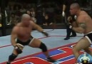 Great MMA KO